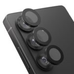 OBAL:ME Ochrana Čoček pro Samsung Galaxy S26+ Black