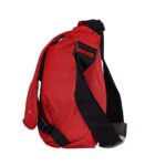 Addison ADD1301 laptop case 25.9 cm (10.2 ) Messenger case Red - imagine 8