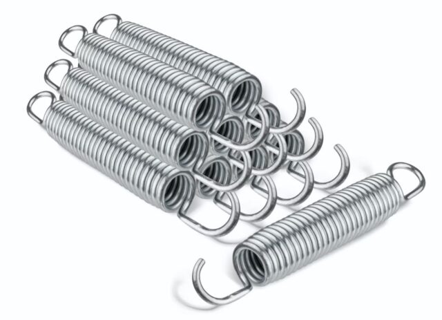 Trampoline Salta Comfort Edition 153 cm green - imagine 4