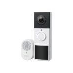 Doorbell TP-Link Smart Tapo D210 - imagine 3