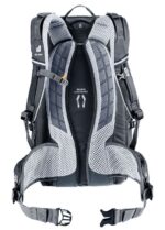 Bicycle backpack -Deuter Trans Alpine  30 black - imagine 6