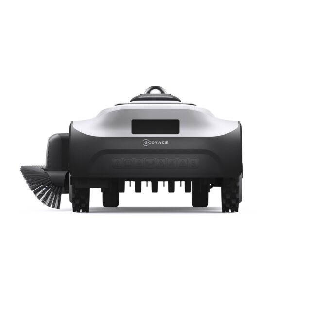 ROBOTNIIDUK ECOVACS GOAT LIDAR PRO A1600 - imagine 7