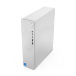 Lenovo IdeaCentre Tower 08IRH9 i5-13420H 16GB DDR5 5200 SSD1TB Intel UHD Graphics W11Pro Cloud Grey 3Y OnSite - imagine 6