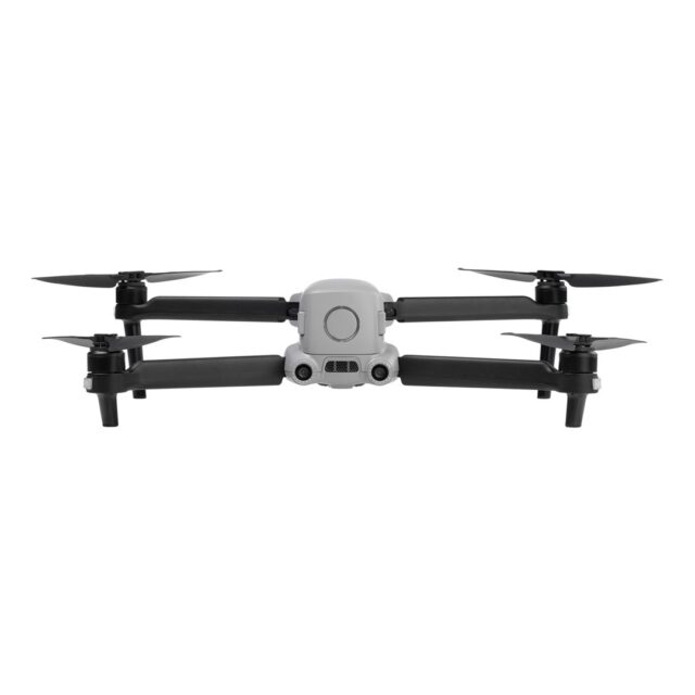 Autel EVO Lite 640T Enterprise Plus Combo Grey drone - imagine 9
