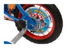 Children's bicycle 12  HOT WHEELS 1268 - imagine 8