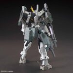 HGBF 1/144 CHERUDIM GUNDAM SAGA TYPE.GBF - imagine 3