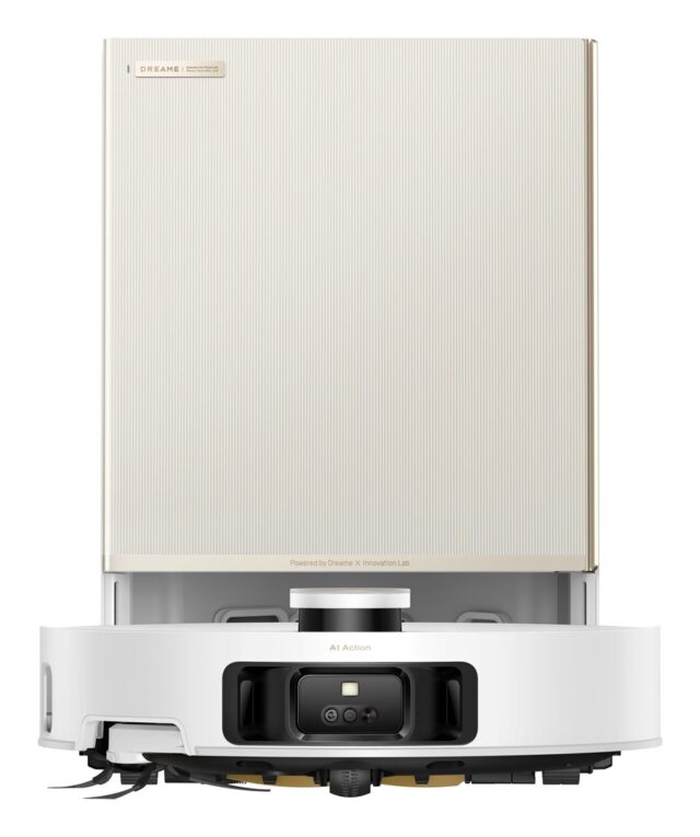 Dreame Matrix 10 Ultra - imagine 7