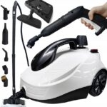 EXTRALINK HOME ODKURZACZ PAROWY 2000W R-367