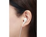 JVC HA-FR9UC - in-ear headphones  white - imagine 4