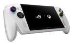 ASUS ROG Xbox Ally RC73YA-NH002W portable game console 17.8 cm (7 ) 512 GB Touchscreen Wi-Fi White - imagine 2
