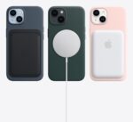 Apple iPhone 14 15.5 cm (6.1 ) Dual SIM iOS 16 5G 128 GB Blue - imagine 7