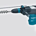 Makita HR4003C drill SDS Max Black Green 500 RPM 6.2 kg