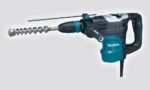Makita HR4003C drill SDS Max Black Green 500 RPM 6.2 kg