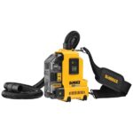 Cordless dust extraction attachment  DeWALT DWH161N-XJ