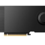 NVIDIA RTX 4000 ADA 20GB PCIE CARD