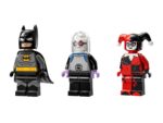 LEGO BATMAN 76274 Batman VS Harley Quinn and Mr. Freeze - imagine 7