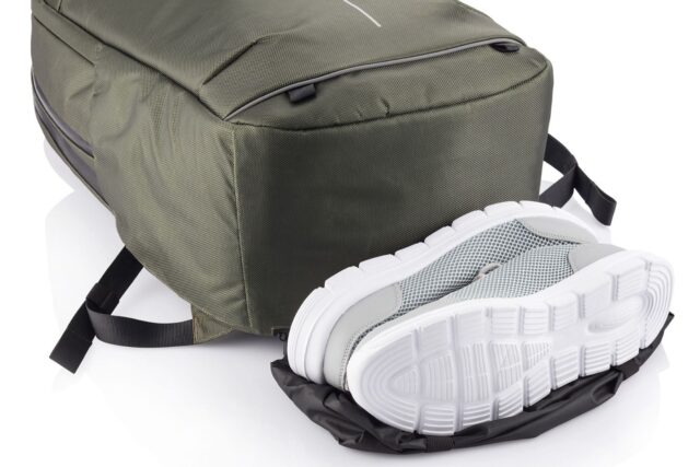 XD DESIGN BACKPACK BOBBY EXPLORE NAVY P/N: P705.915 - imagine 2