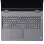 DELL PRECISION 7670 i5-126000HX 32GB 1TB SSD 16  FHD (RTX A2000) Win11pro Used - imagine 2