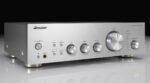 Pioneer A-40AE Silver - imagine 2