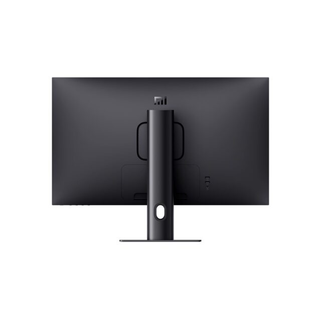 Xiaomi BHR5039GL computer monitor 68.6 cm (27 ) 2560 x 1440 pixels Quad HD Black - imagine 3
