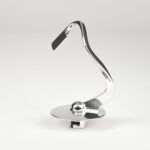 G3 Ferrari G20149 mixer Stand mixer 1800 W Stainless steel - imagine 8