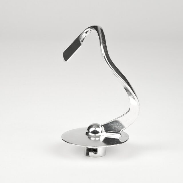 G3 Ferrari G20149 mixer Stand mixer 1800 W Stainless steel - imagine 8