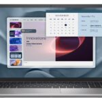 DELL Pro 15 Essential PV15250 Intel® Core™ i5 i5-1334U Laptop 39.6 cm (15.6 ) Full HD 16 GB DDR5-SDRAM 1 TB SSD Wi-Fi 6 (802.11ax) Windows 11 Pro Platinum  Silver