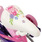 Bike HUFFY Disney PRINCESS 12  22414W - imagine 6