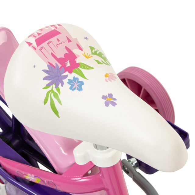 Bike HUFFY Disney PRINCESS 12  22414W - imagine 6