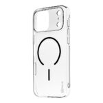 OBAL:ME MagNetix Limpid Kryt pro Apple iPhone 17 Pro Max Transparent