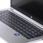 HP ProBook 430 G8 i7-1165G7 16GB 256GB SSD 13 3  FHD Win11pro Used - imagine 6