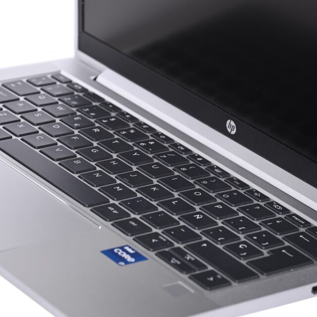 HP ProBook 430 G8 i7-1165G7 16GB 256GB SSD 13 3  FHD Win11pro Used - imagine 6