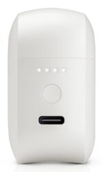 Teufel AIRY TWS Pro Bluetooth Earbuds Silver-White - imagine 4