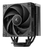 K Cooler Deepcool AK400 G2 - imagine 2