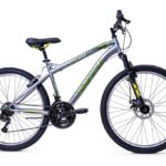 Huffy Rower EXTENT 26  silver