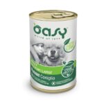 Oasy One Protein Adult Medium/Large Rabbit 400gr