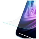 Matte protective film 3MK Silky Matt Pro for Motorola Moto G57 Power - imagine 7