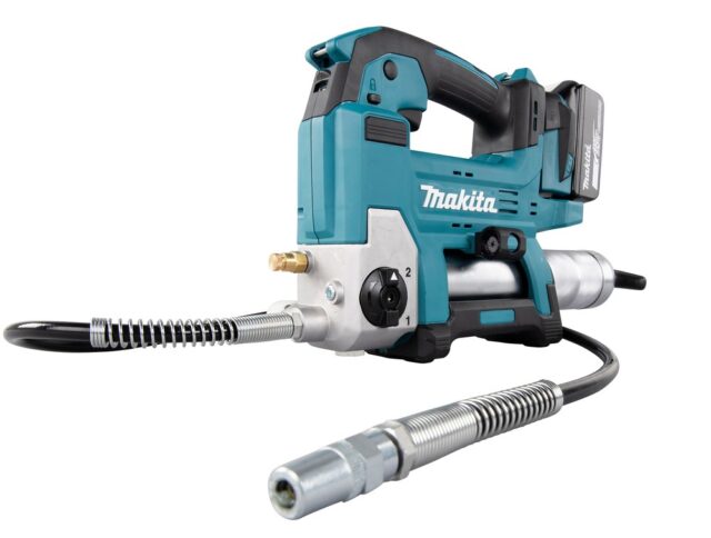 MAKITA. TOWOTNICA 18V DGP180Z - imagine 2