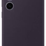 EF-PS926TEE Samsung Silikonový Kryt pro Galaxy S24+ Dark Violet (Pošk. Balení)