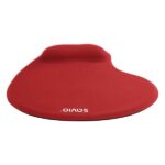SAVIO MP-01BL mouse pad red - imagine 5