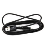ECB-DU4EBE Samsung microUSB Datový Kabel 1.5m Black (Bulk)