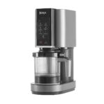 Ninja NC300EU ice cream maker Traditional ice cream maker 1.4 L 800 W Black  Silver - imagine 6