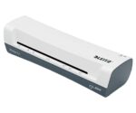 Leitz iLAM Home A4 Laminator  White - imagine 2