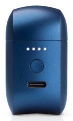 Teufel AIRY TWS Pro earbuds steel blue headphones - imagine 4