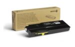Xerox 106R03521 toner cartridge 1 pc(s) Original Yellow - imagine 2