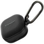 Case Spigen Classic Fit for Samsung Galaxy Buds4 / Buds4 Pro black - imagine 5