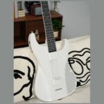 Smart Guitar AeroBand MIDI white - imagine 8
