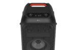 LG XL9T portable/party speaker Black 1000 W - imagine 5