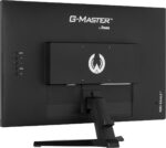 iiyama G-MASTER G2770QSU-B6 computer monitor 68.6 cm (27 ) 2560 x 1440 pixels Wide Quad HD LED Black - imagine 10