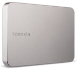TOSHIBA Canvio Flex 2 TB 2.5 inch silver drive - imagine 4